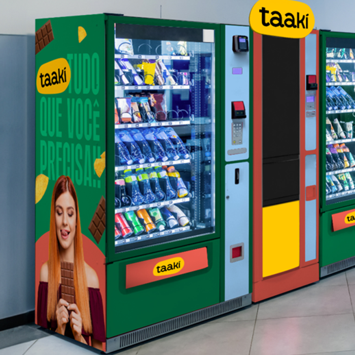 Vending Machine Vending Machine
